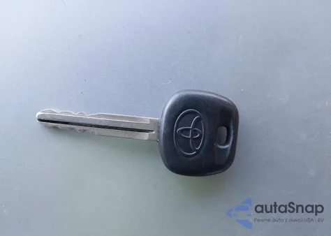 2002 Toyota Sequoia Limited V8 z USA, uszkodzony, nr VIN 5TDBT48A32S102820